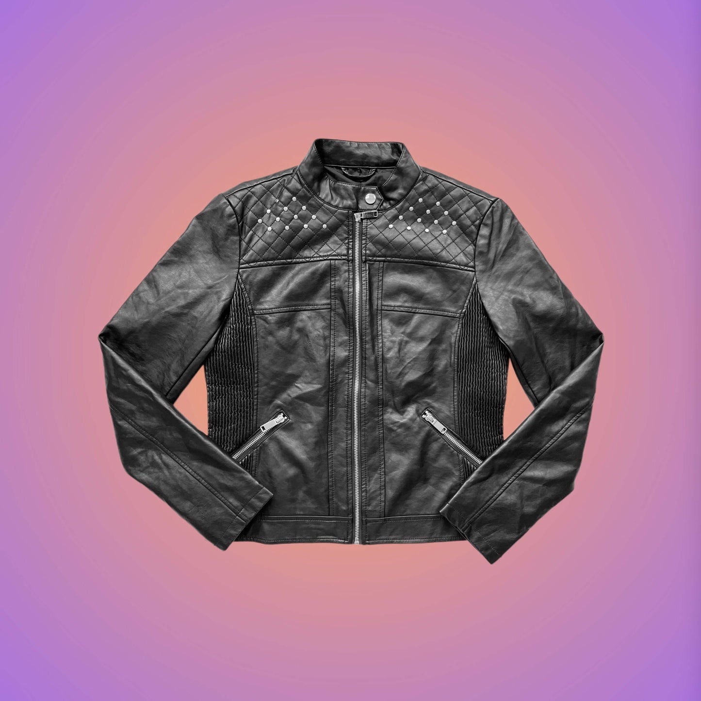 JACKET M – vintage Y2K wholesale | pliswholesale