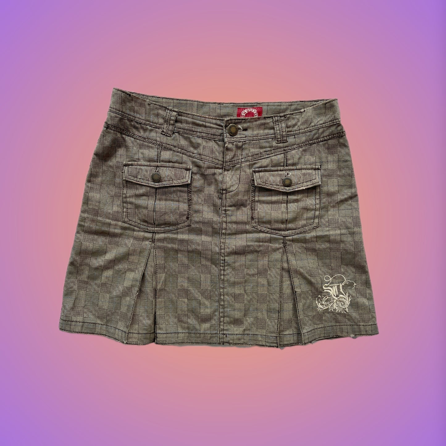 MINI SKIRT M – vintage Y2K wholesale | pliswholesale
