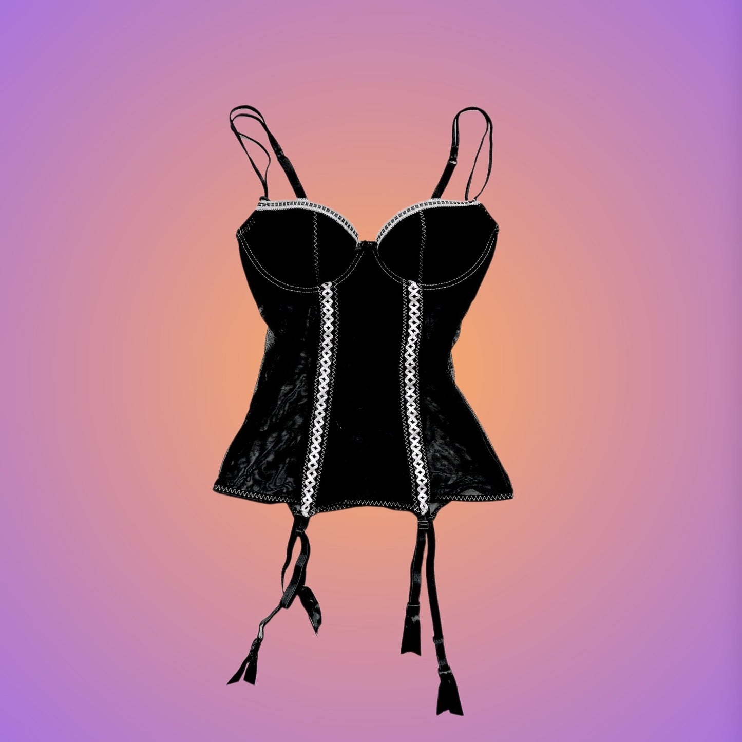 CORSET S