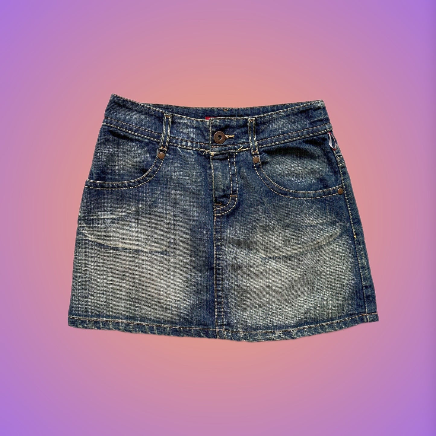 MINI SKIRT XS – vintage Y2K wholesale | pliswholesale