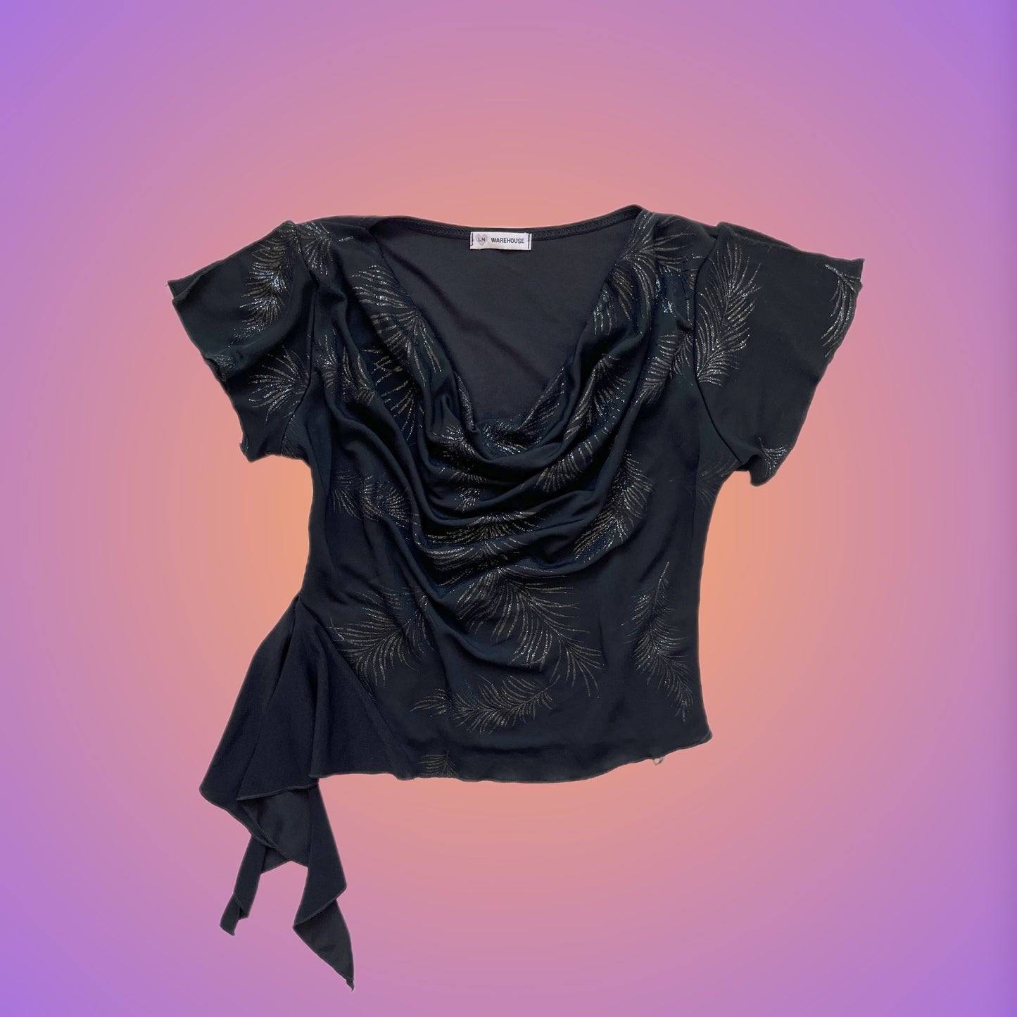 TOP M – vintage Y2K wholesale | pliswholesale