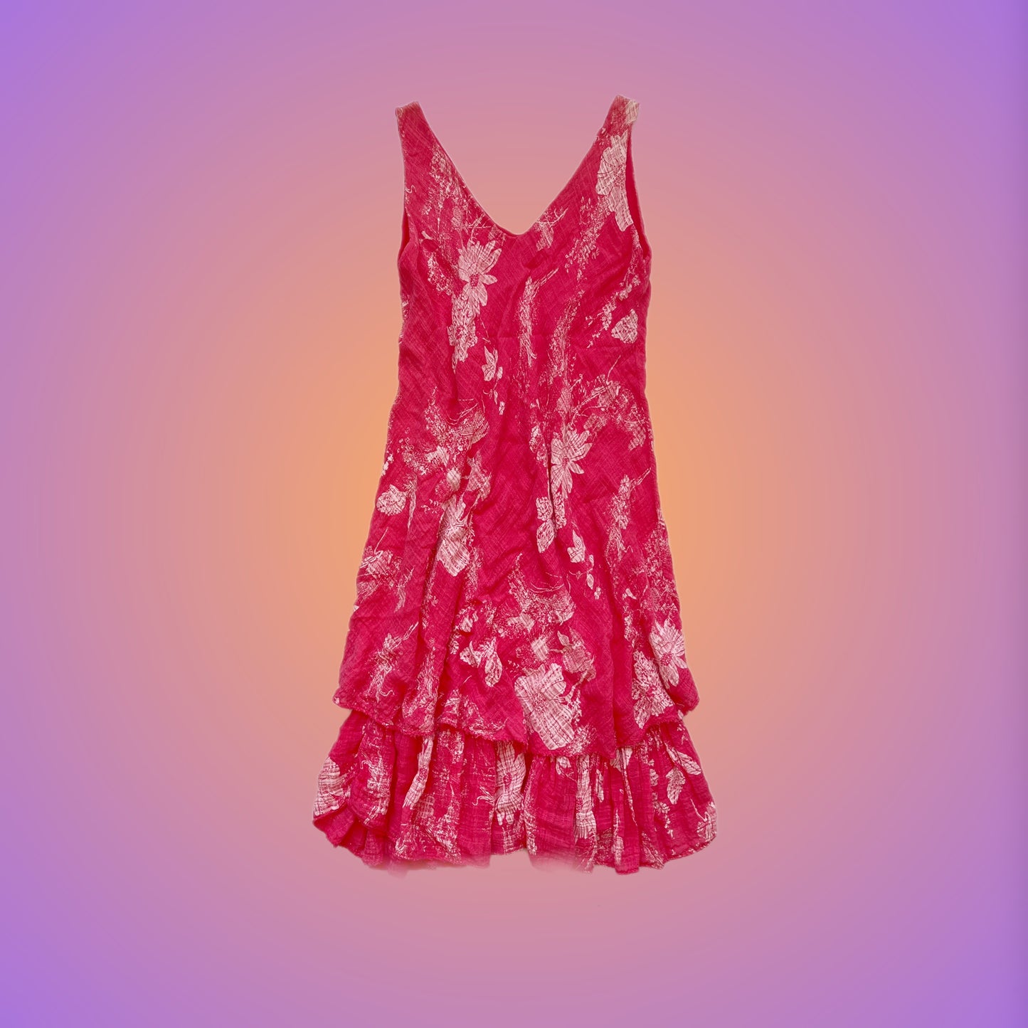 DRESS M – vintage Y2K wholesale | pliswholesale