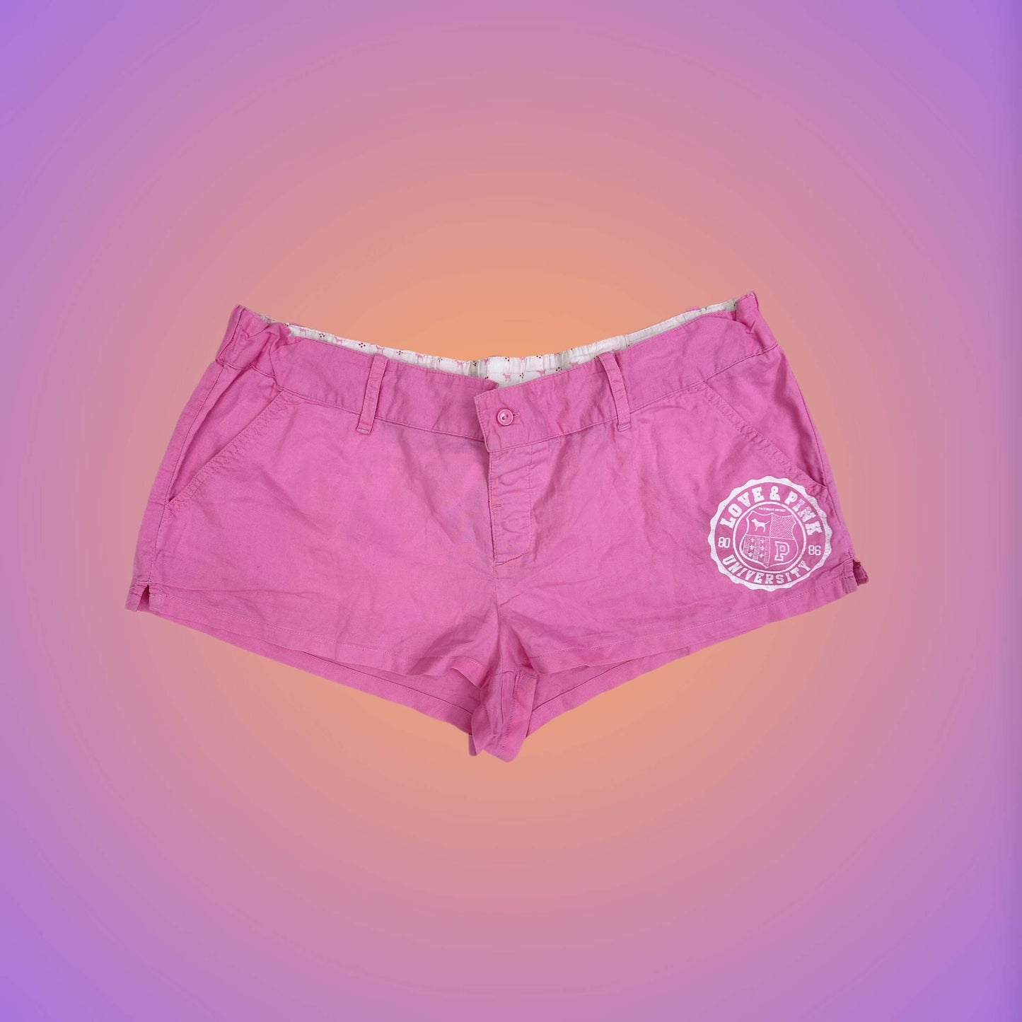 SHORTS S/M from pliswholesale - Italian & euro Y2K supplier 💚