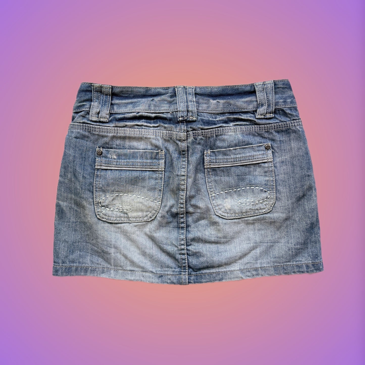 MINI SKIRT XS