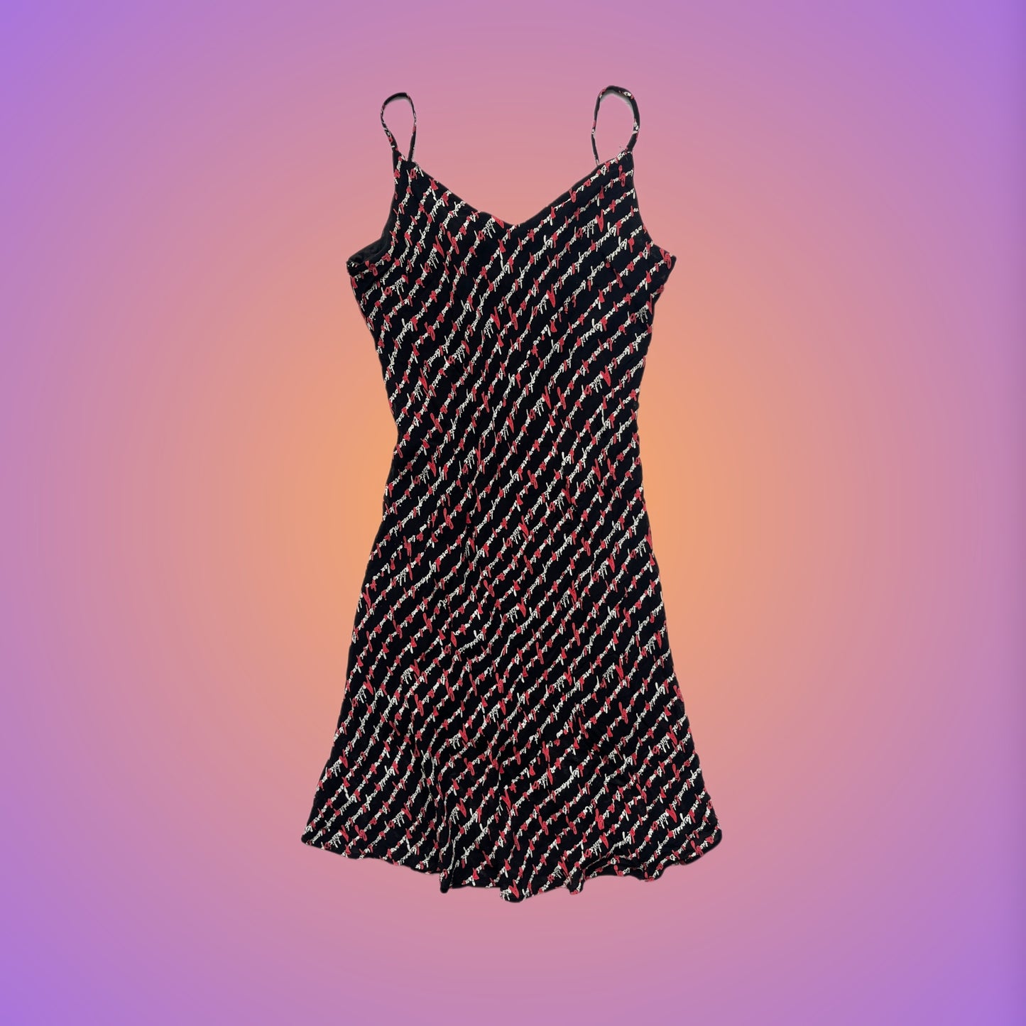DRESS M