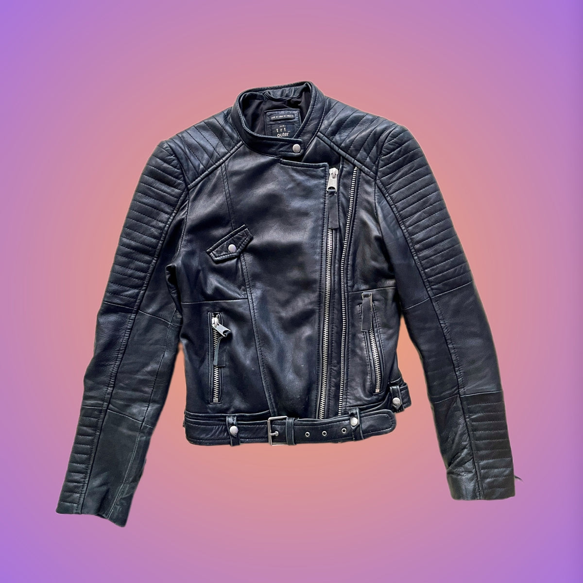 JACKET M