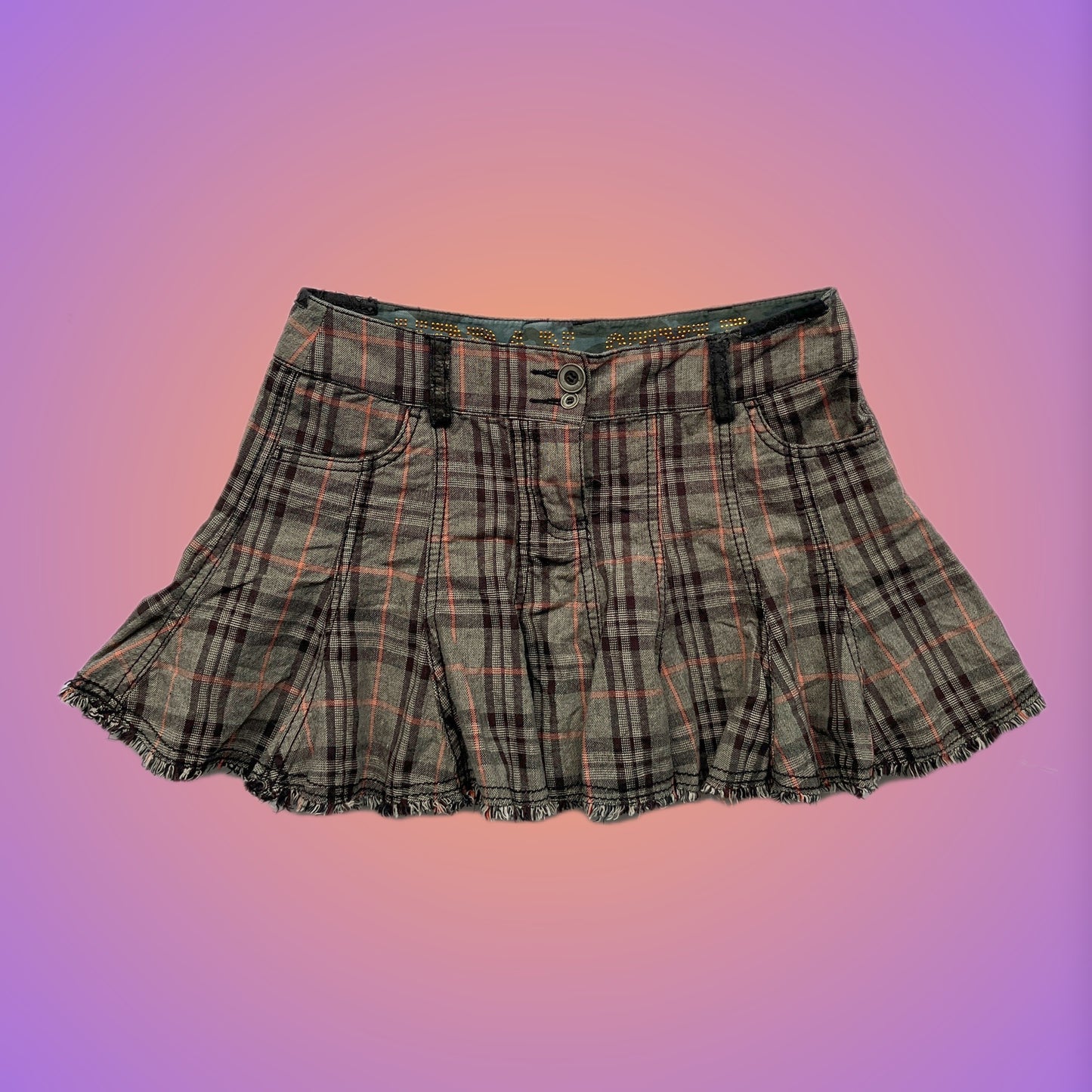 MINI SKIRT XS – vintage Y2K wholesale | pliswholesale