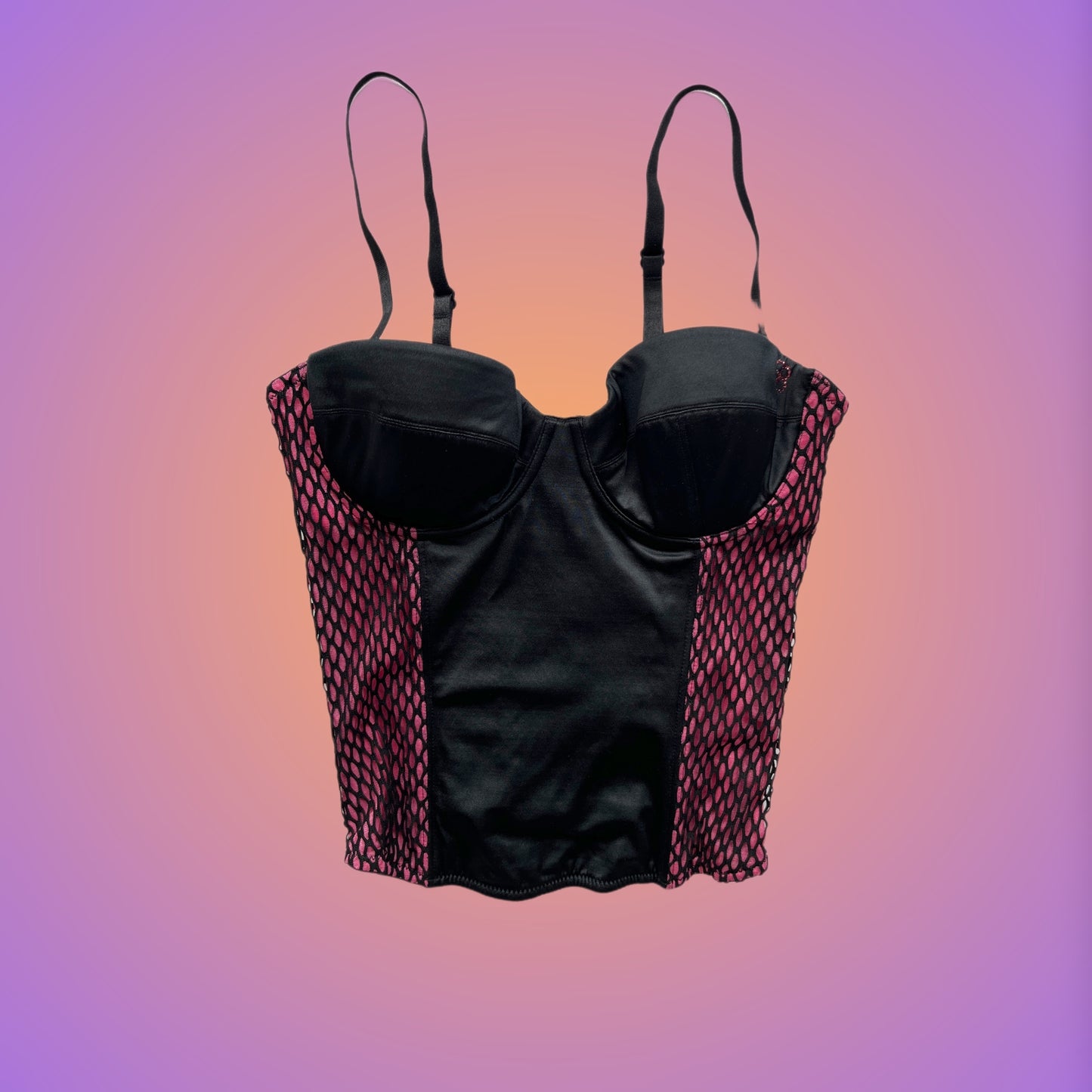 CORSET S