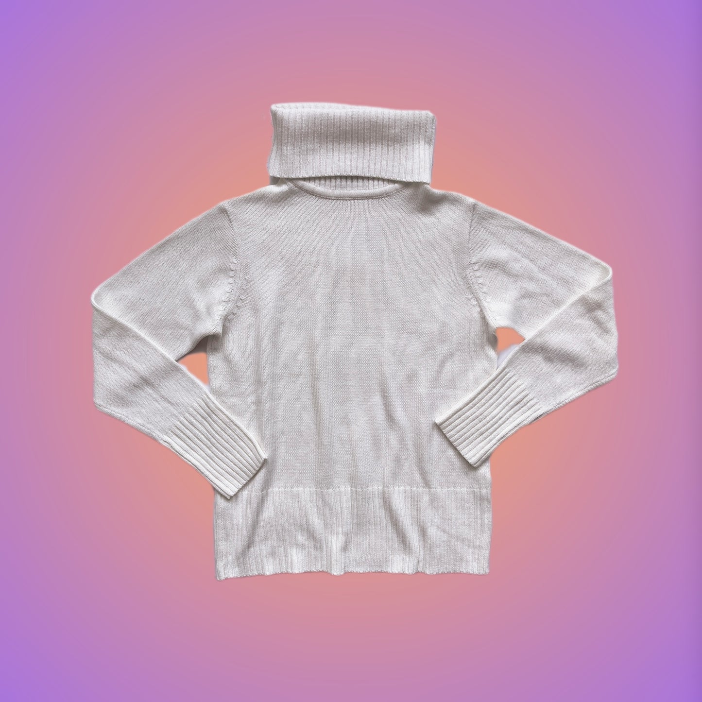 JUMPER M