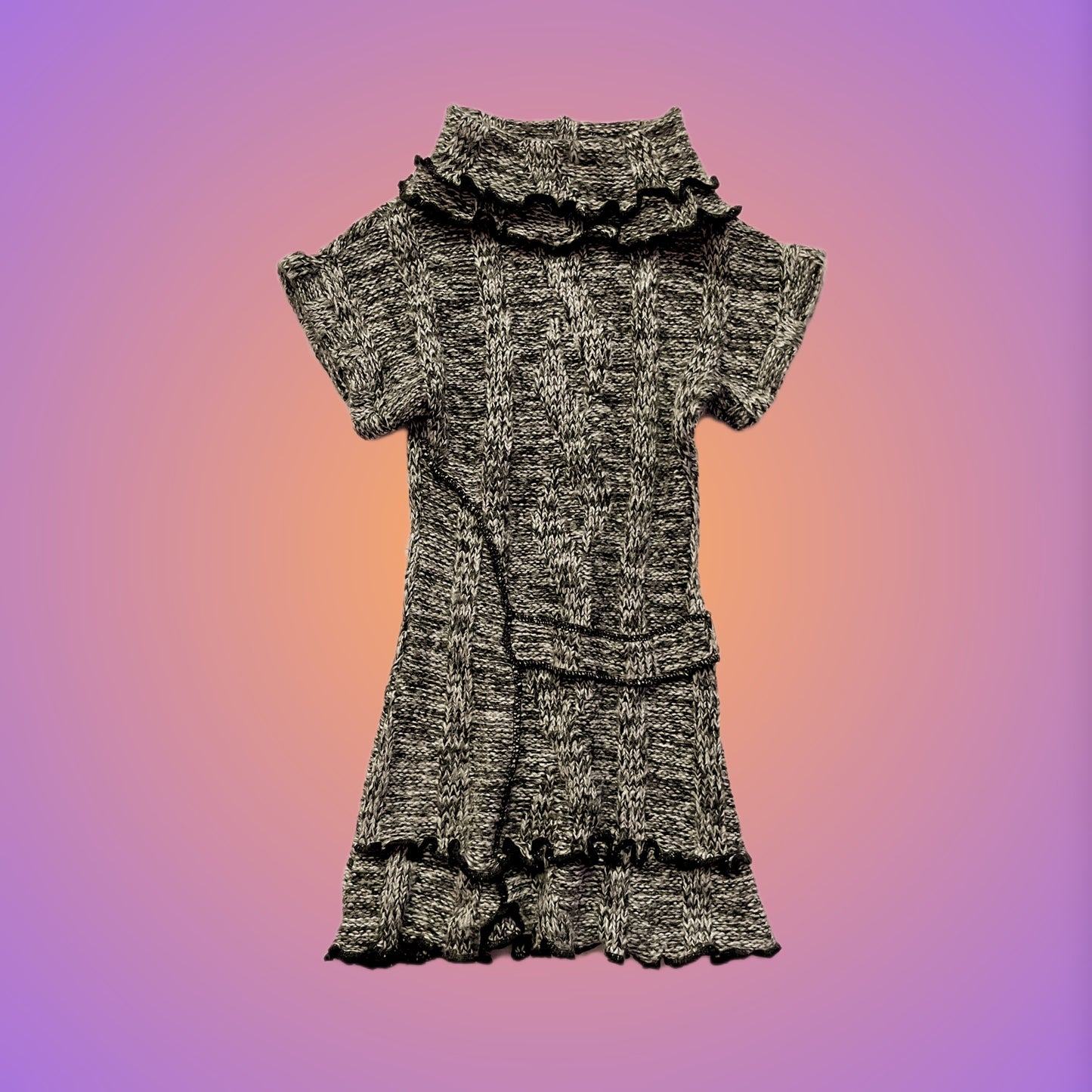 JUMPER S