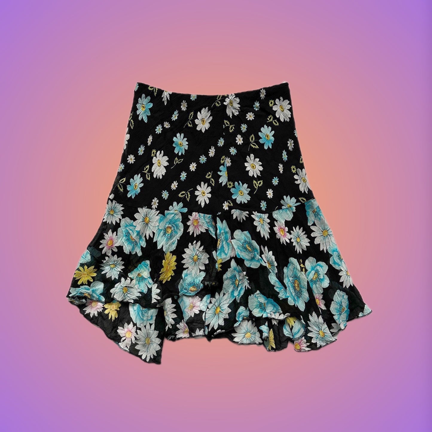 MIDI SKIRT XS/S – vintage Y2K wholesale | pliswholesale