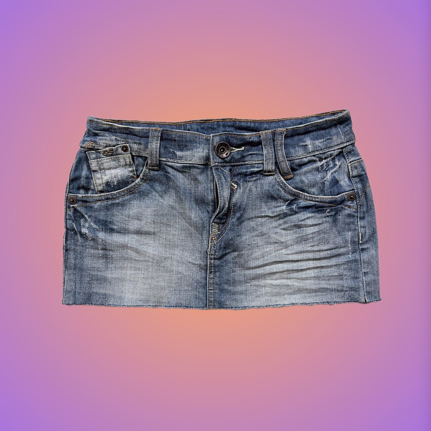 MINI SKIRT XXS