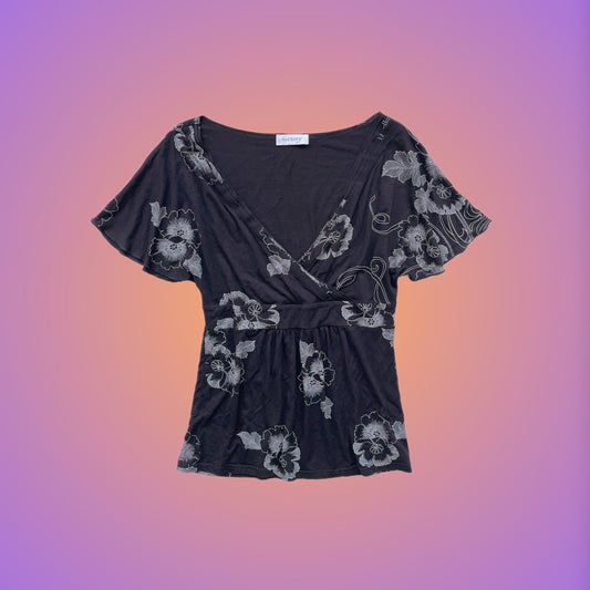 TOP S from pliswholesale - Italian & euro Y2K supplier 💚