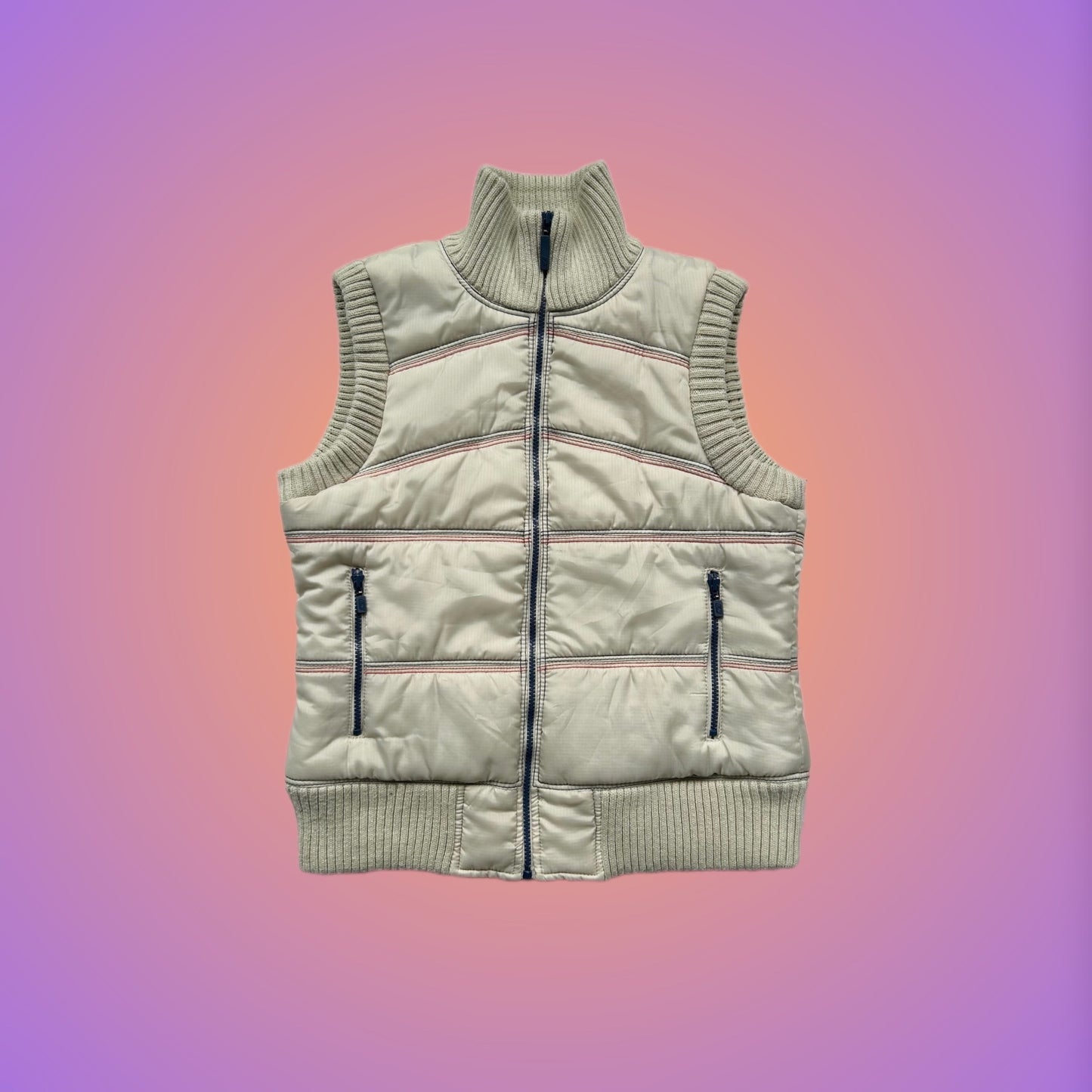 GILET M