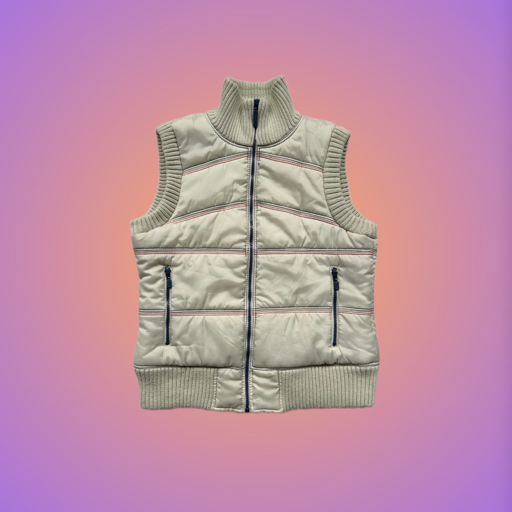 GILET M