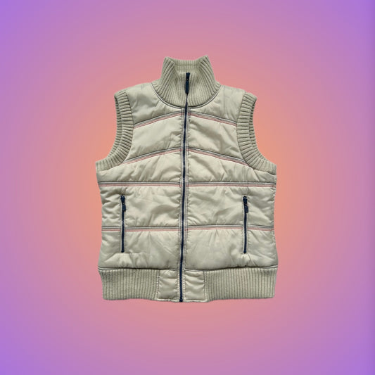 GILET M