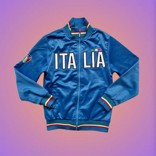 ZIP UP XS from pliswholesale - Italian & euro Y2K supplier 💚