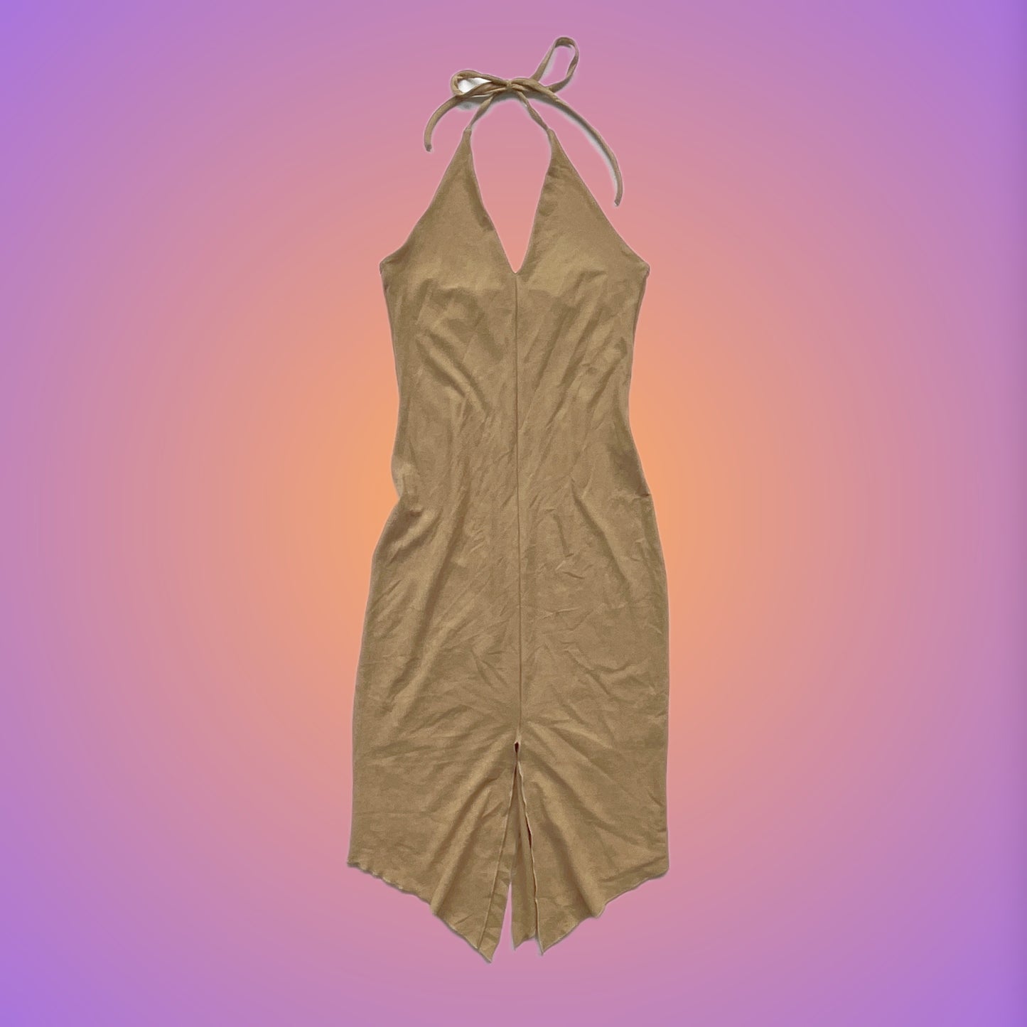 DRESS S – vintage Y2K wholesale | pliswholesale