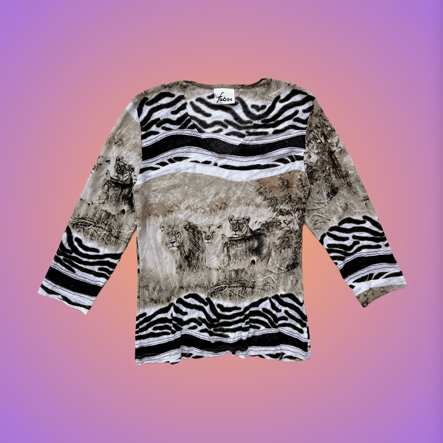 LONG SLEEVE L