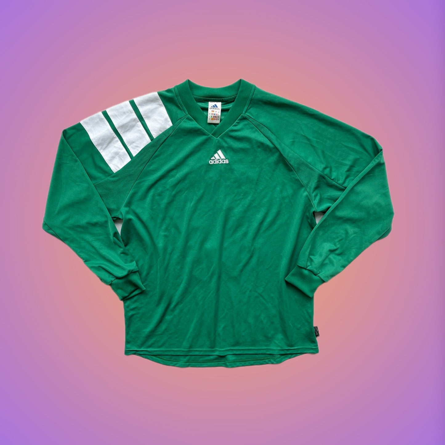 LONG SLEEVE XXL ADIDAS – vintage Y2K wholesale | pliswholesale