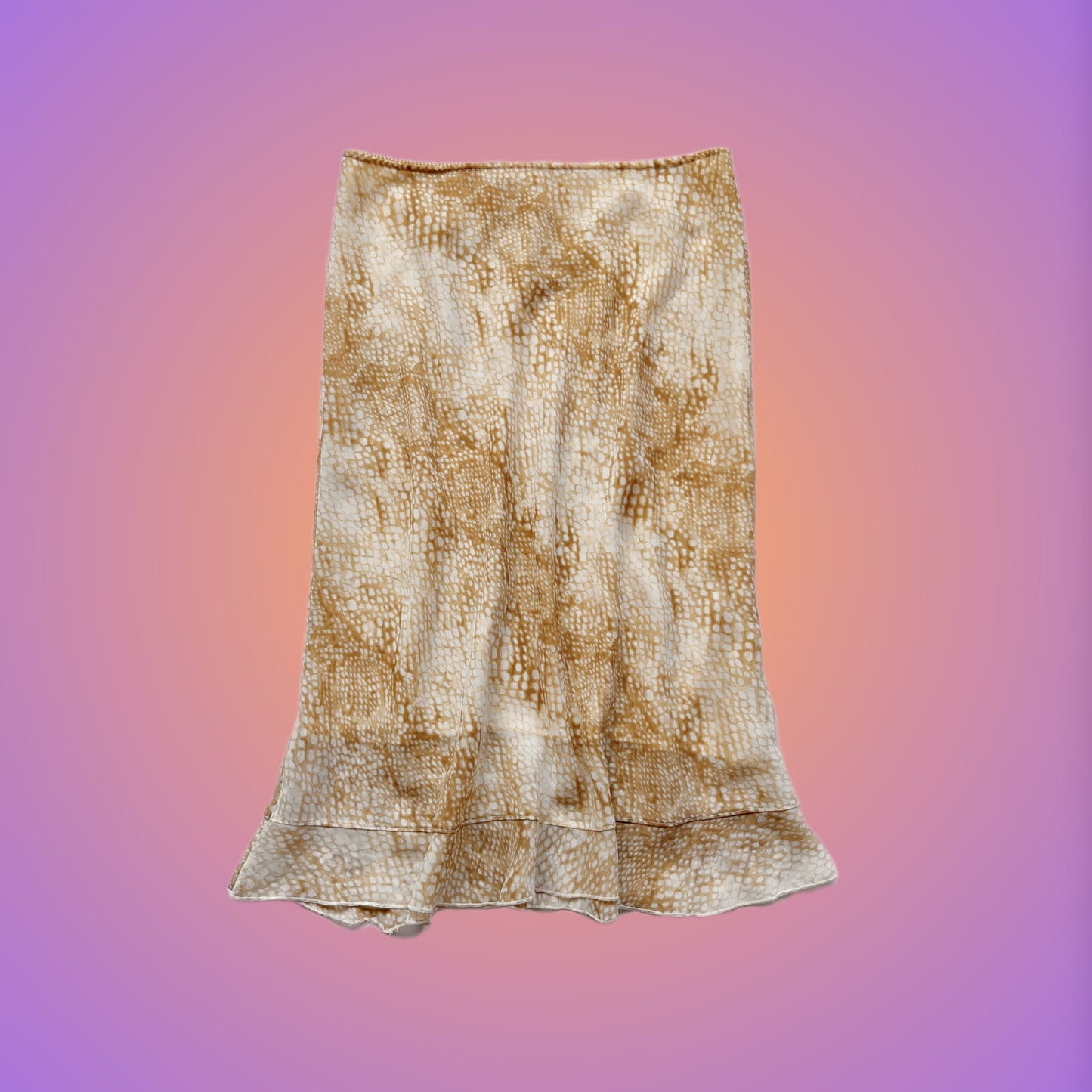 MIDI SKIRT S from pliswholesale - Italian & euro Y2K supplier 💚