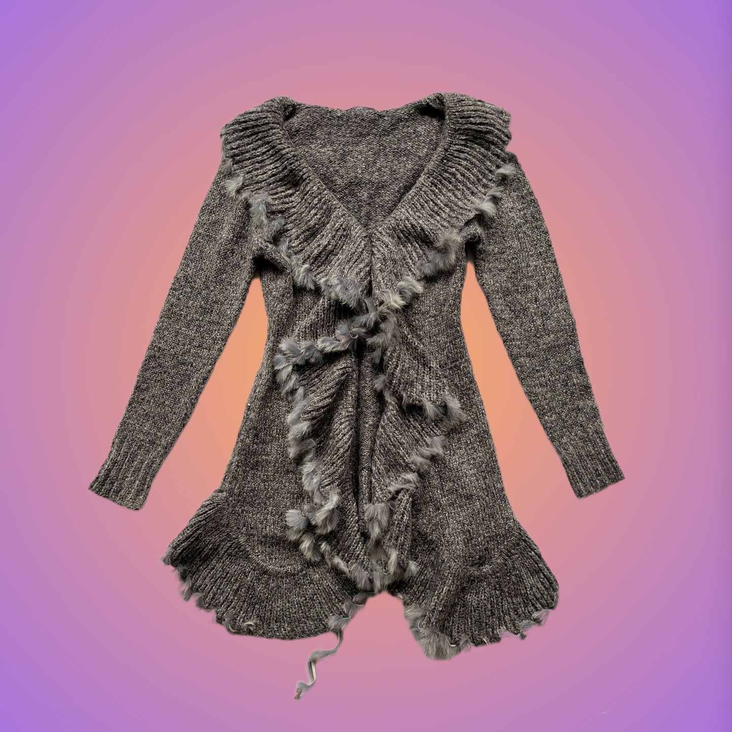 JUMPER M