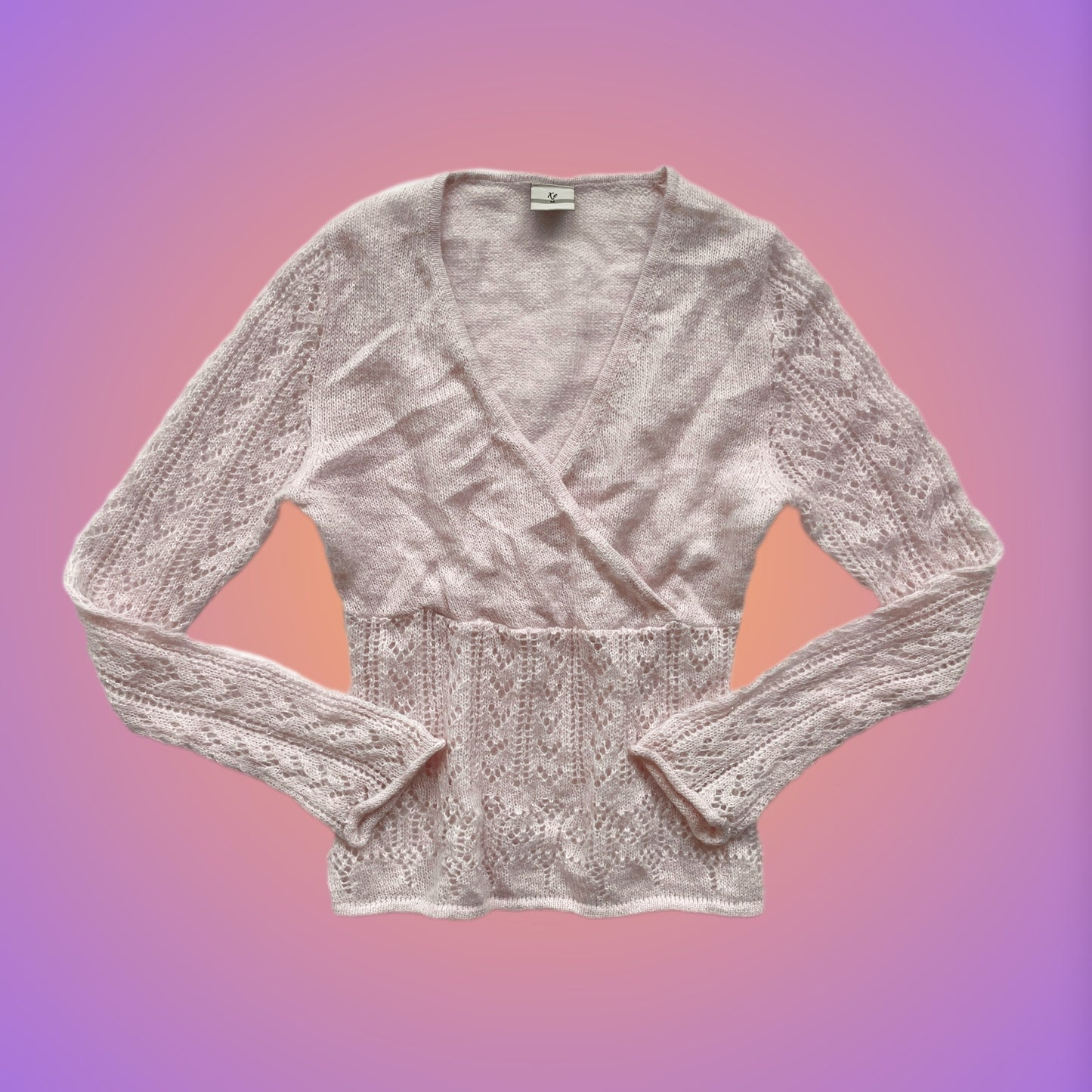 JUMPER M