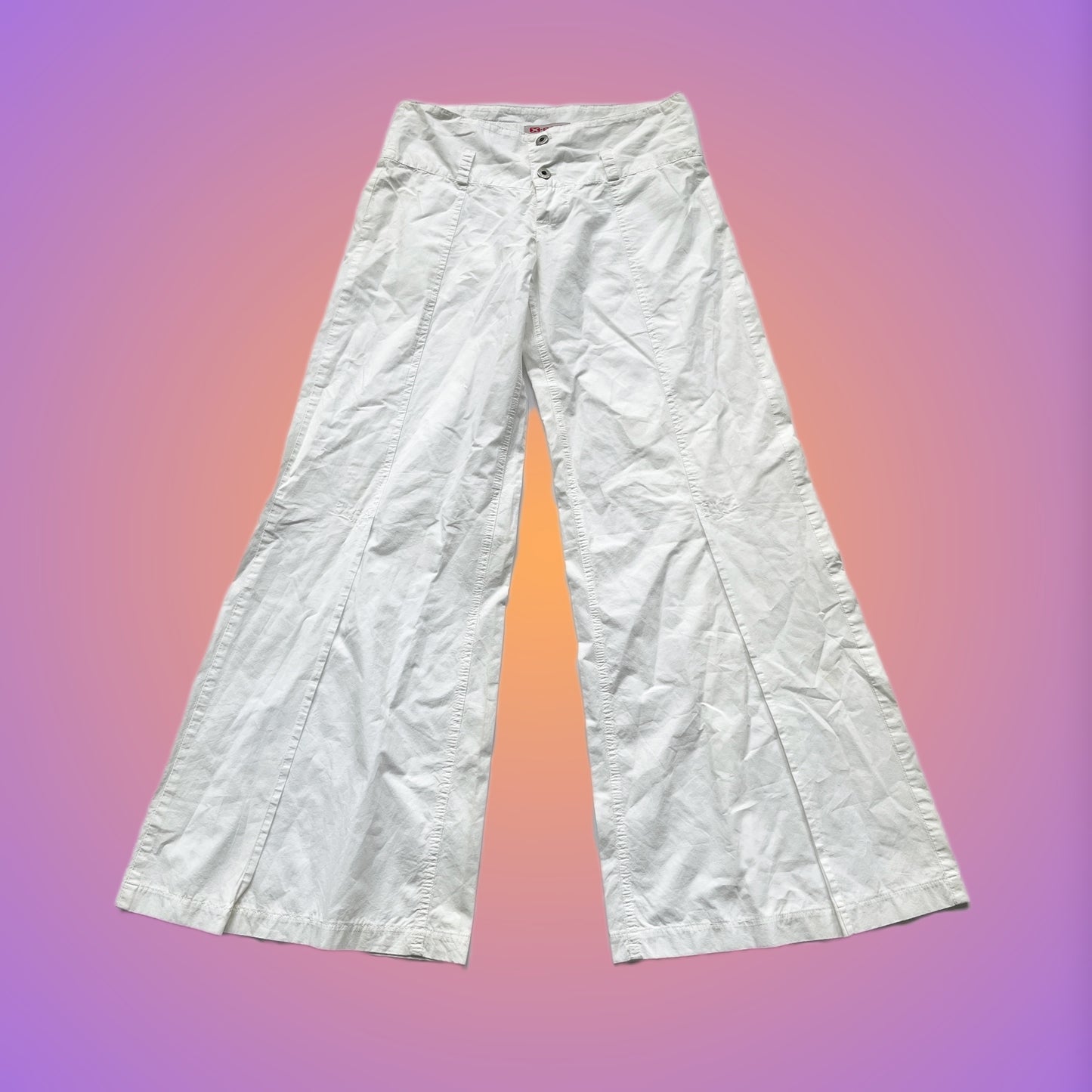 TROUSERS M