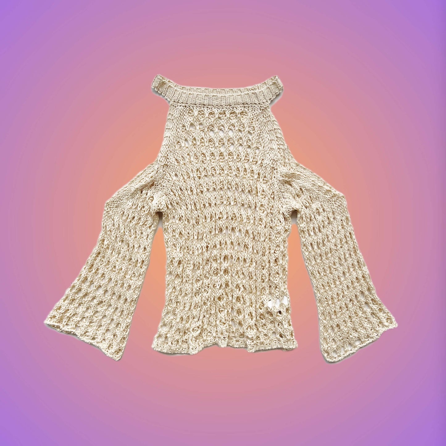 JUMPER M from pliswholesale - Italian & euro Y2K supplier 💚