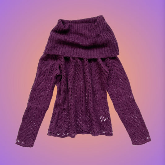 JUMPER S from pliswholesale - Italian & euro Y2K supplier 💚