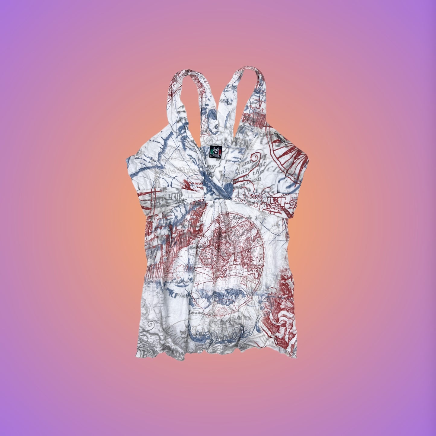 TOP M from pliswholesale - Italian & euro Y2K supplier 💚