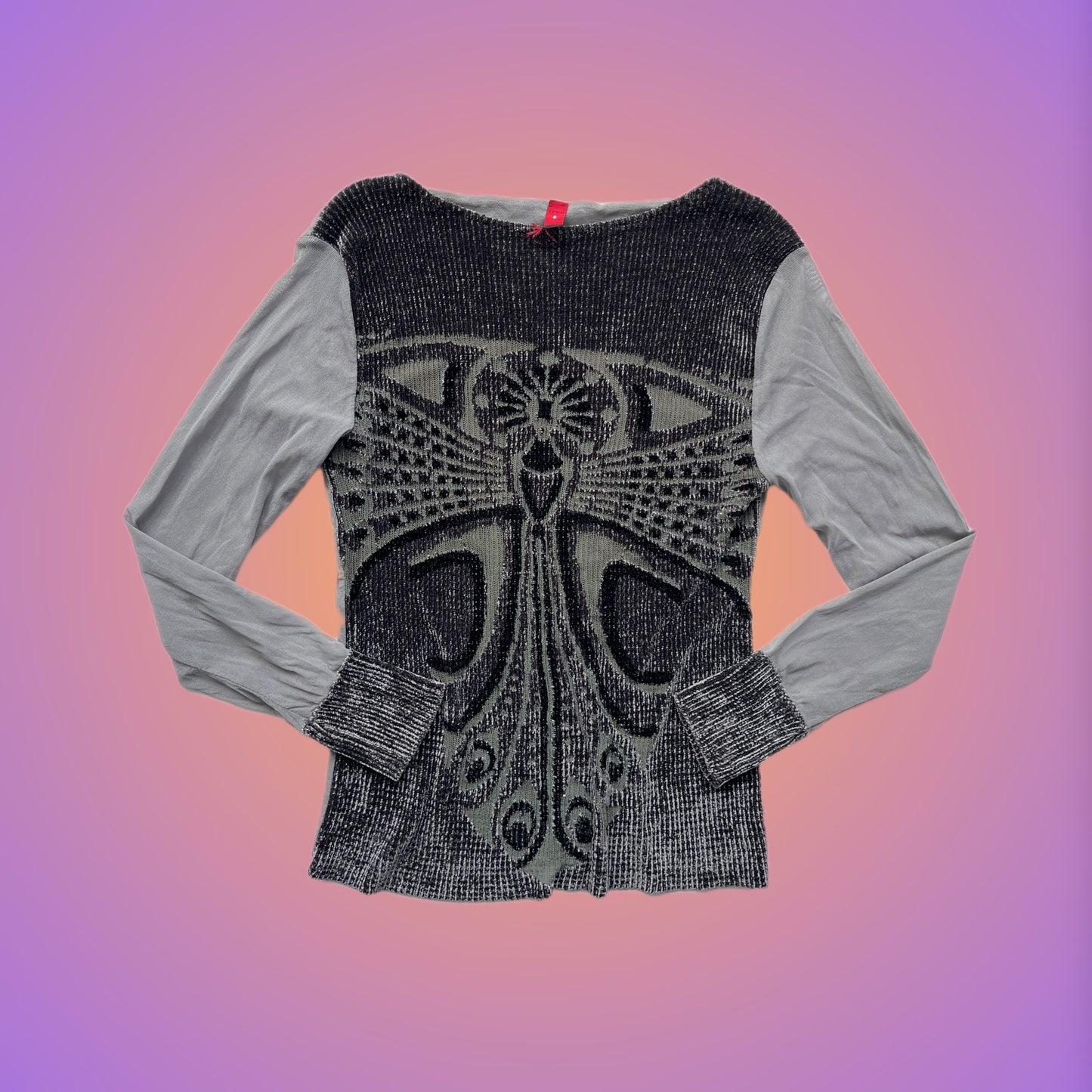 LONG SLEEVE L