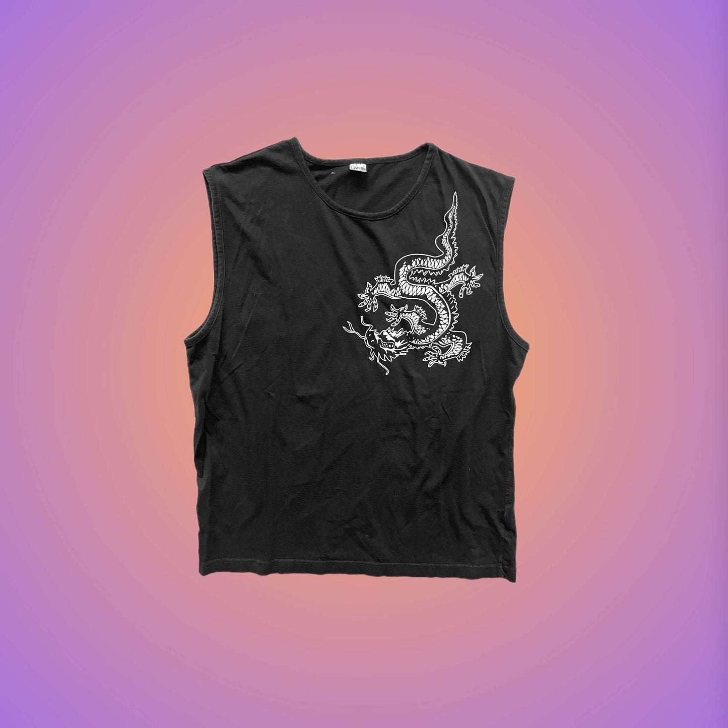 MEN TOP L/XL from pliswholesale - Italian & euro Y2K supplier 💚