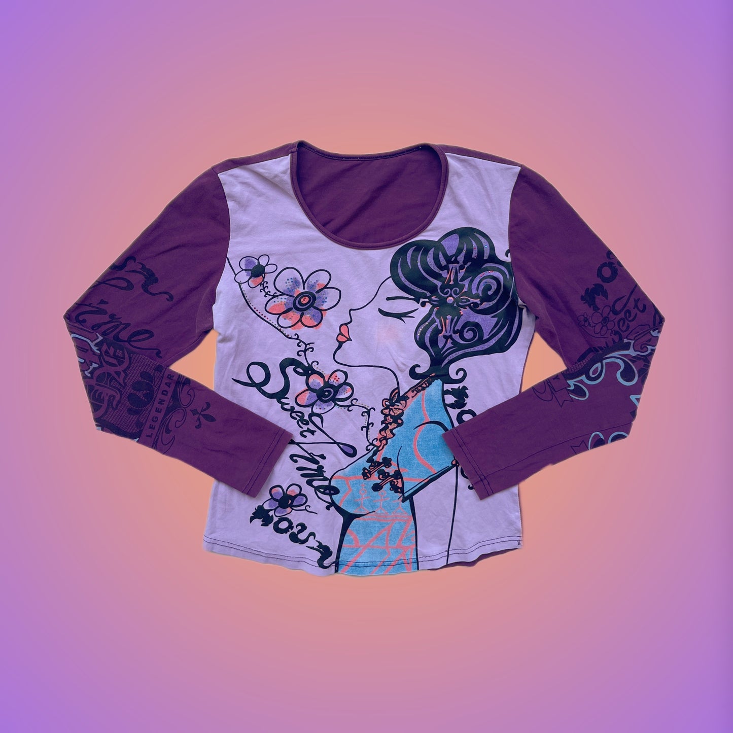 LONG SLEEVE M – vintage Y2K wholesale | pliswholesale