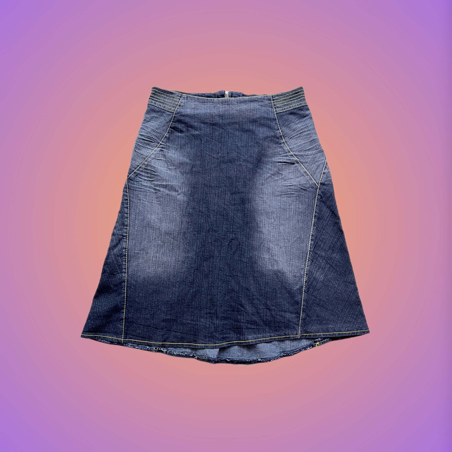 MIDI SKIRT M from pliswholesale - Italian & euro Y2K supplier 💚