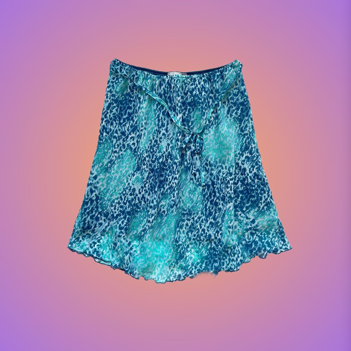 MIDI SKIRT M – vintage Y2K wholesale | pliswholesale
