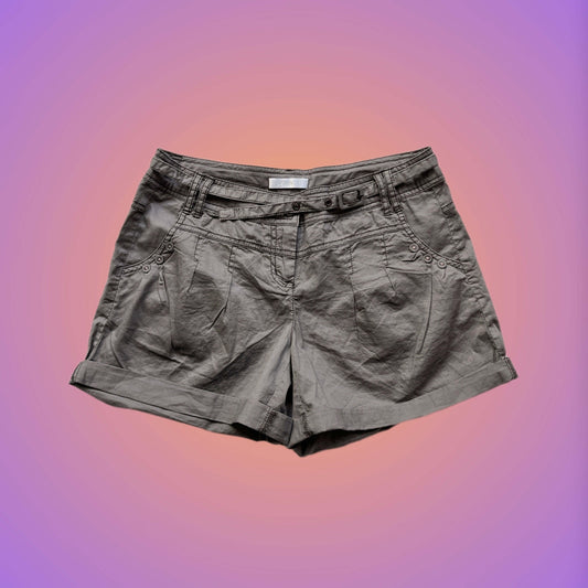 SHORTS S from pliswholesale - Italian & euro Y2K supplier 💚