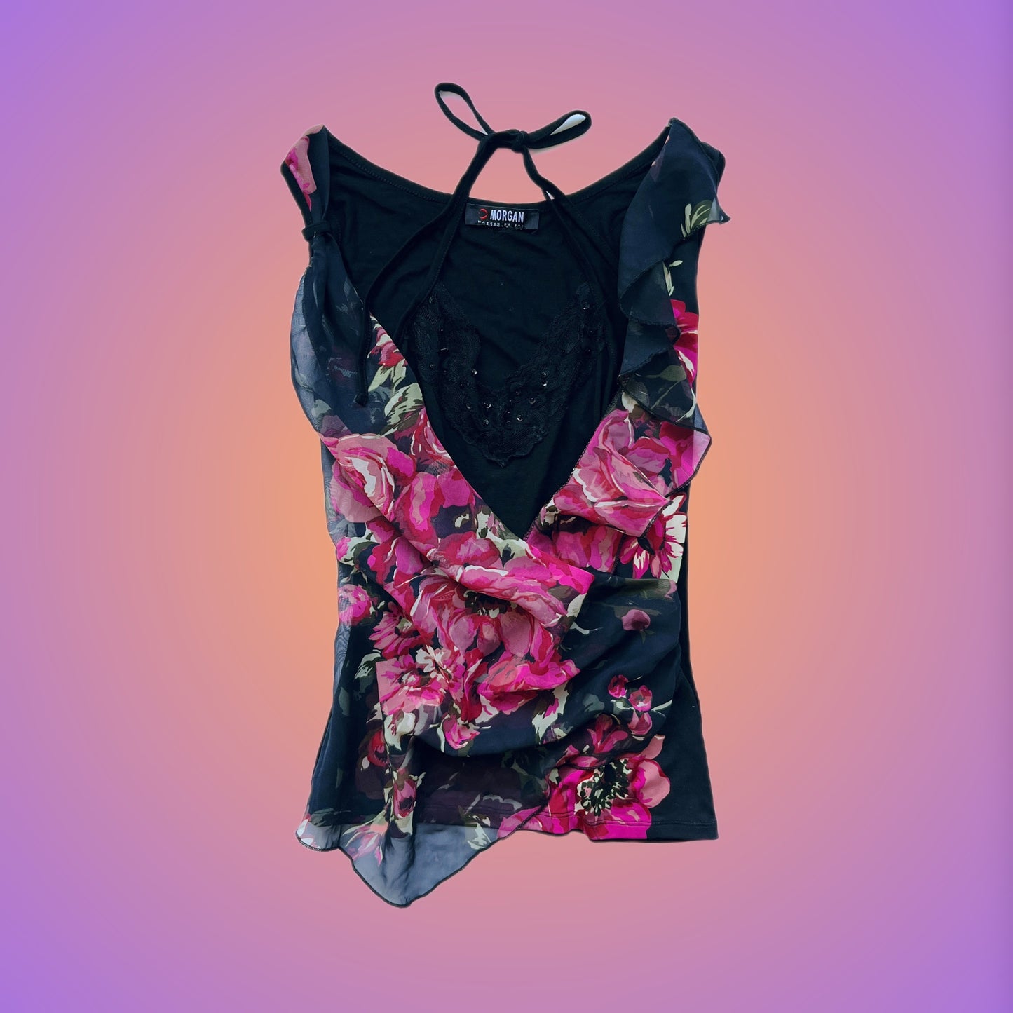 TOP M – vintage Y2K wholesale | pliswholesale