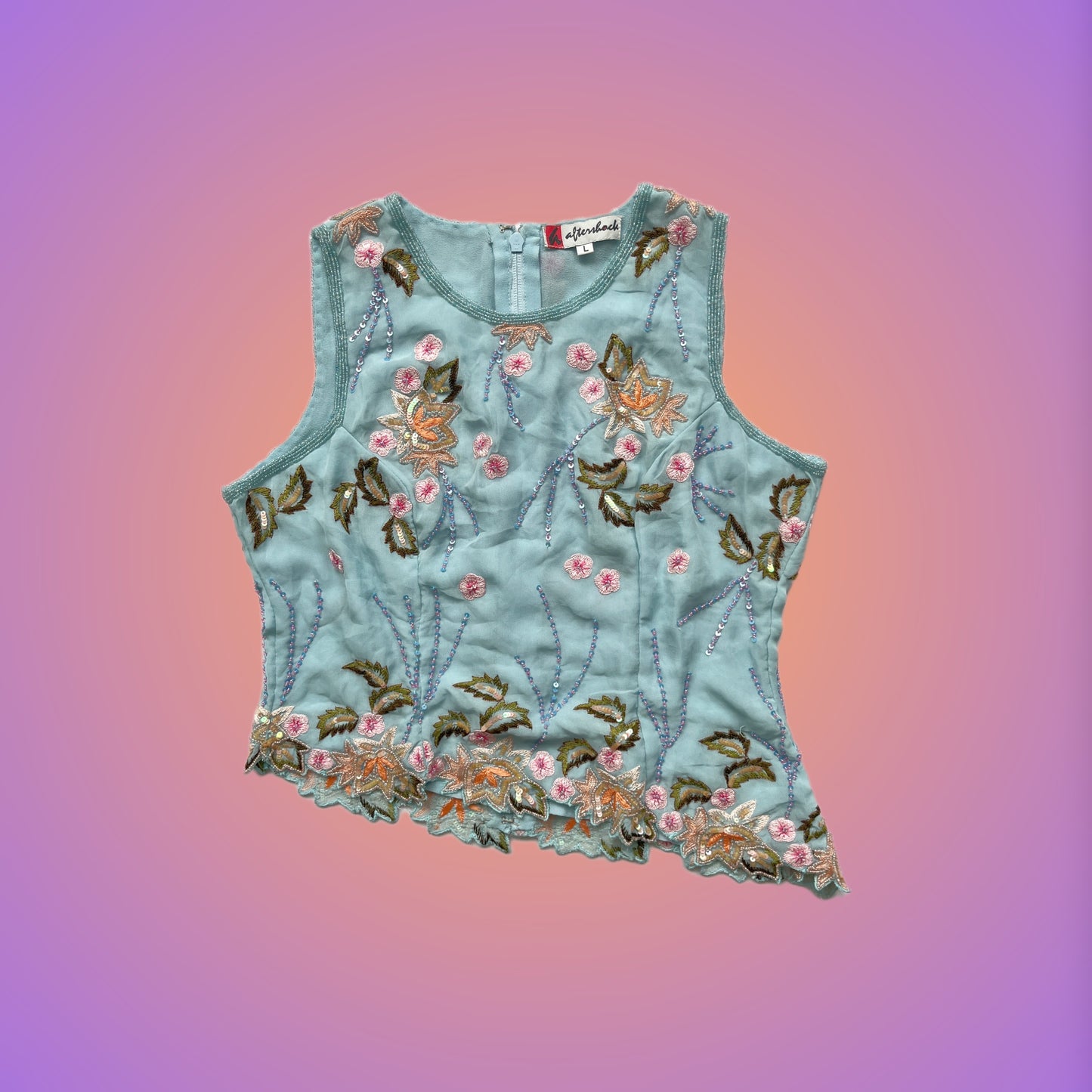 TOP L ā vintage Y2K wholesale | pliswholesale