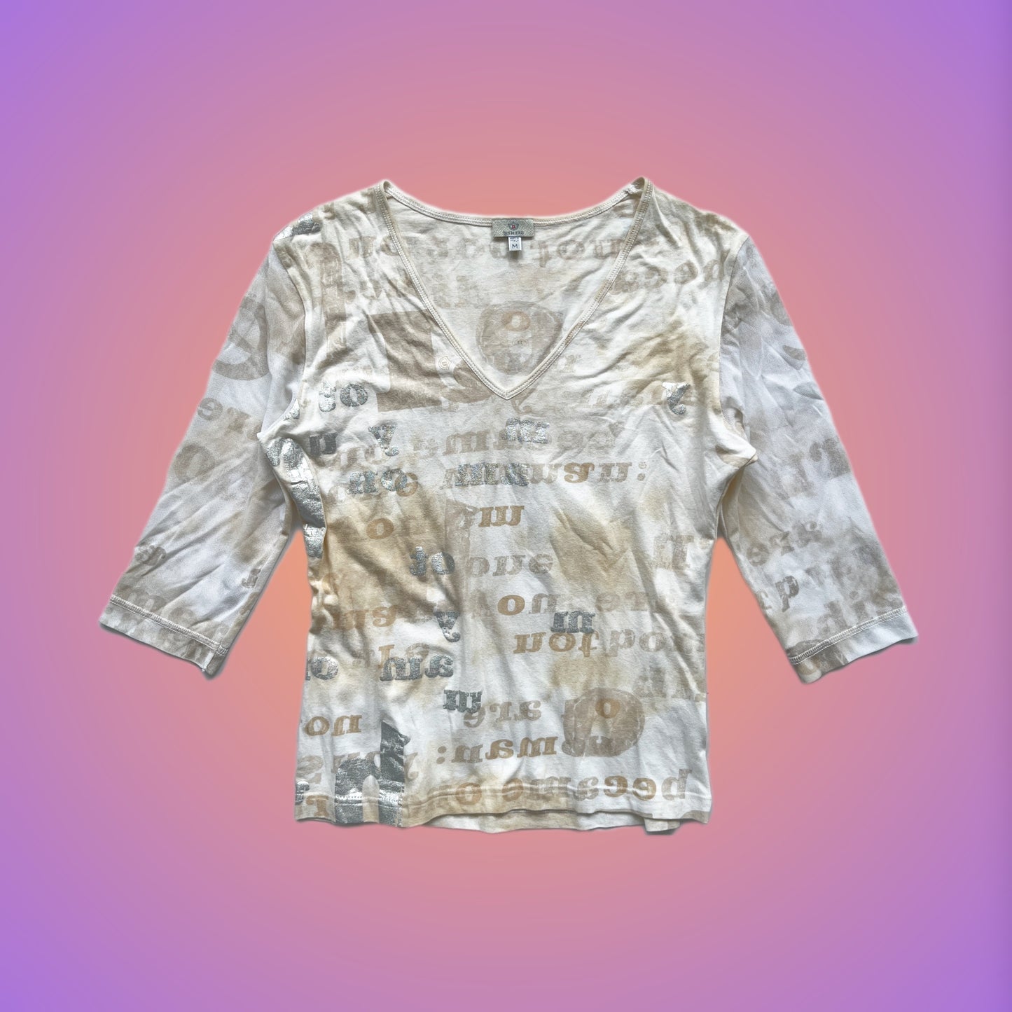 LONG SLEEVE M – vintage Y2K wholesale | pliswholesale