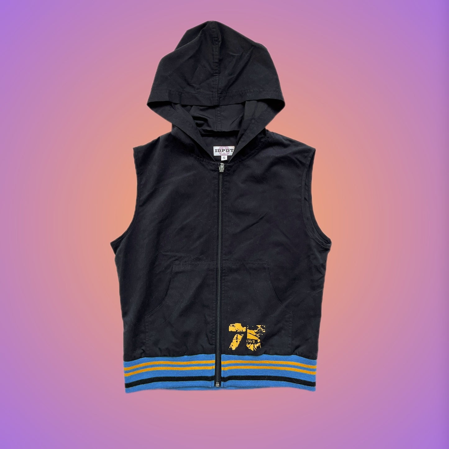 GILET S