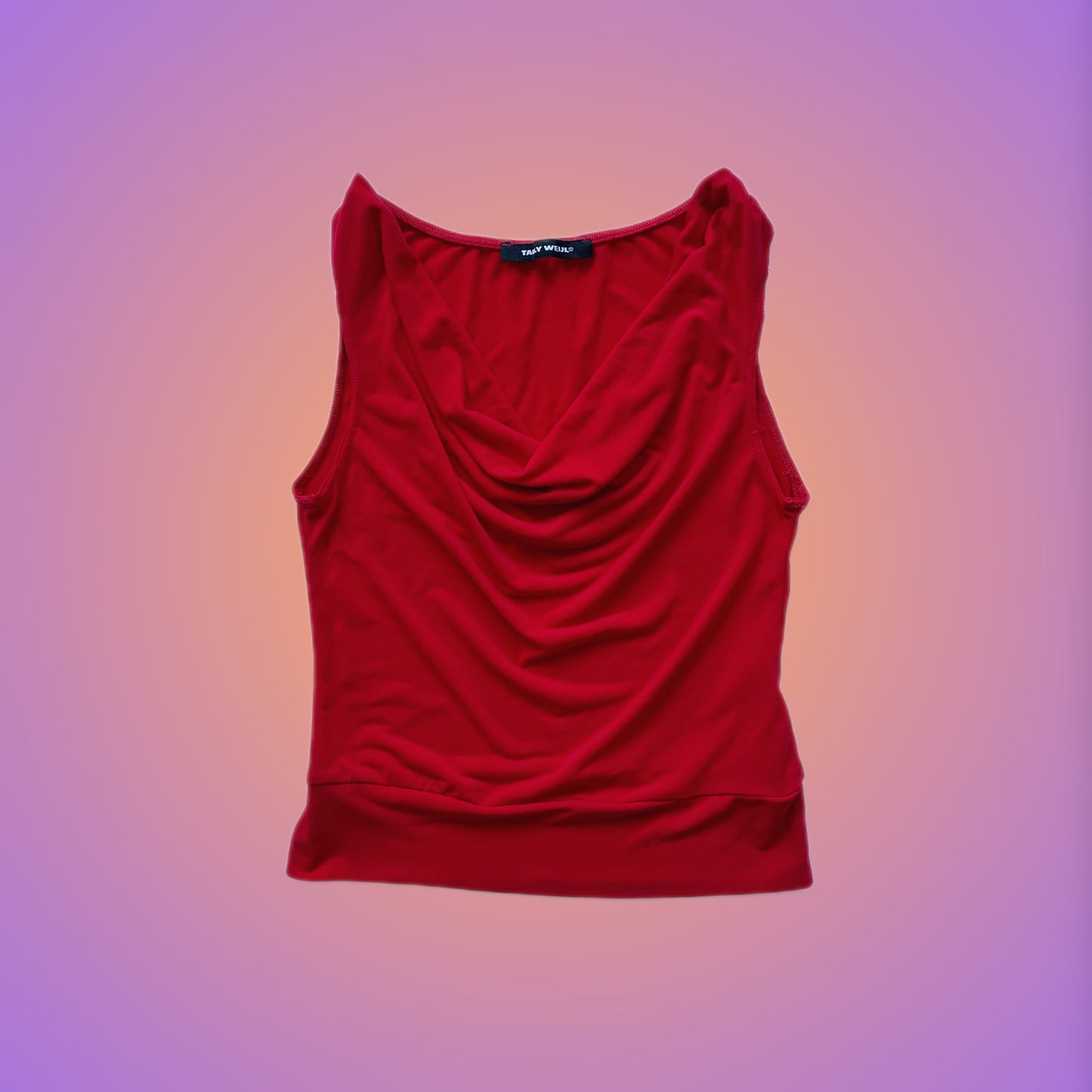 TOP XS/S – vintage Y2K wholesale | pliswholesale
