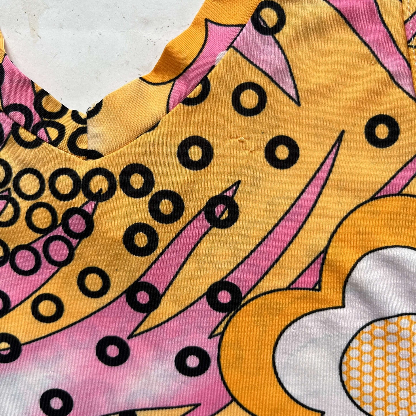 TOP XS from pliswholesale - Italian & euro Y2K supplier 💚