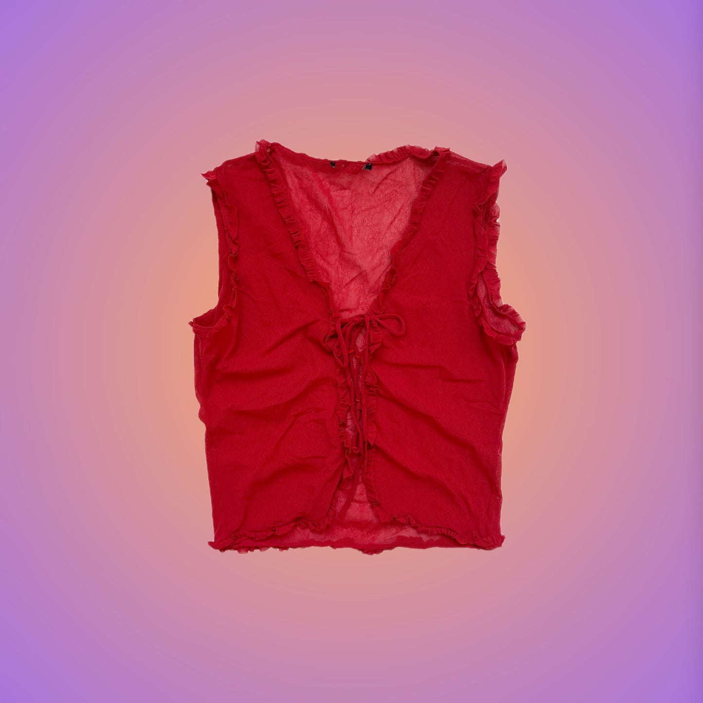 TOP S/M – vintage Y2K wholesale | pliswholesale
