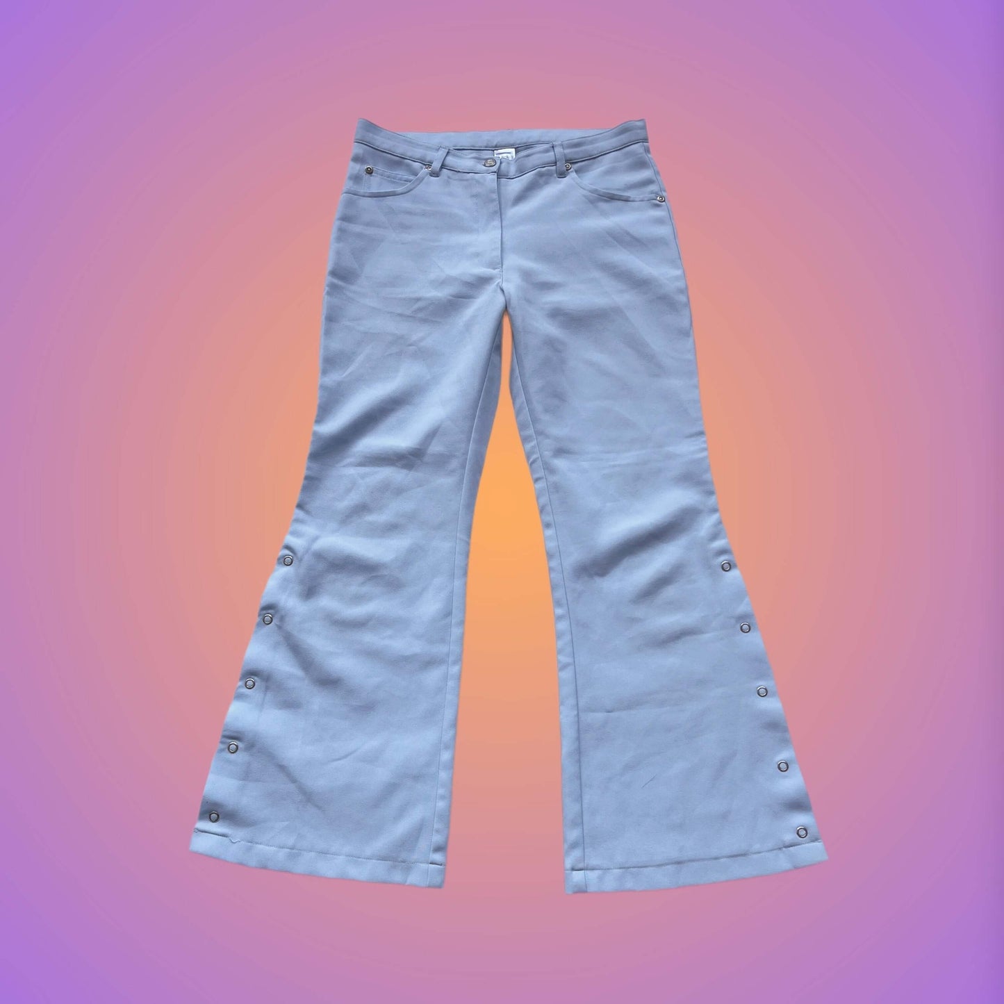 TROUSERS XS from pliswholesale - Italian & euro Y2K supplier 💚