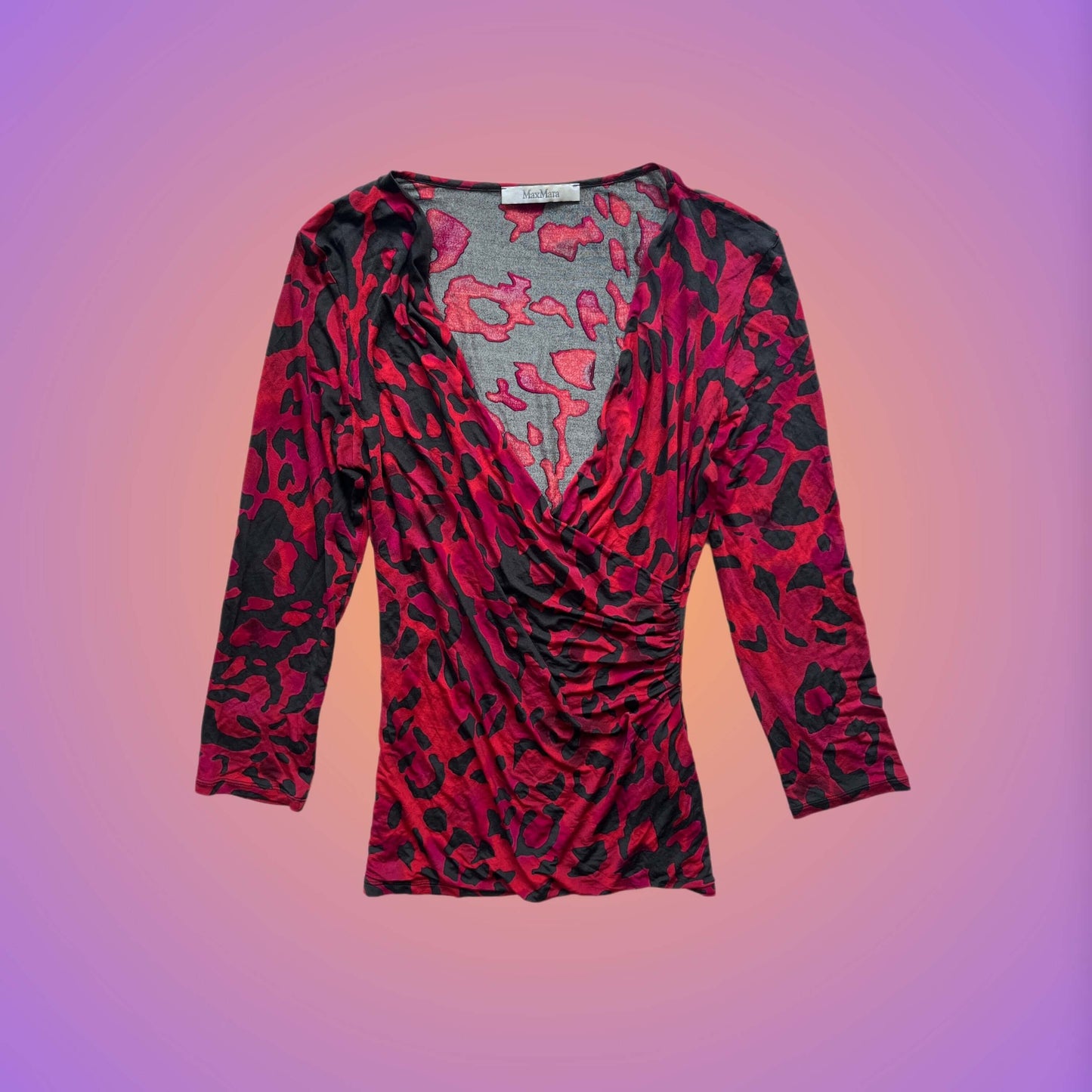 LONG SLEEVE M