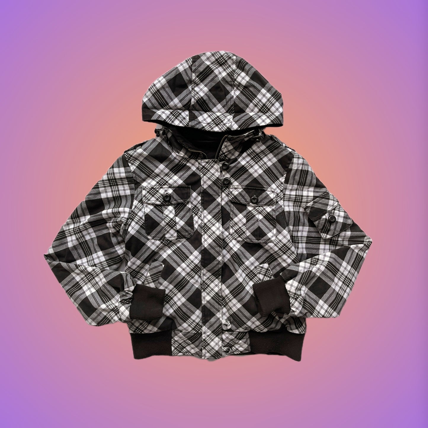 JACKET S