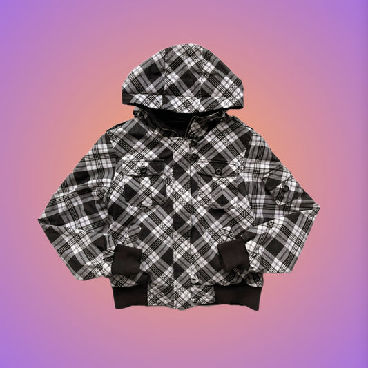 JACKET S from pliswholesale - Italian & euro Y2K supplier 💚
