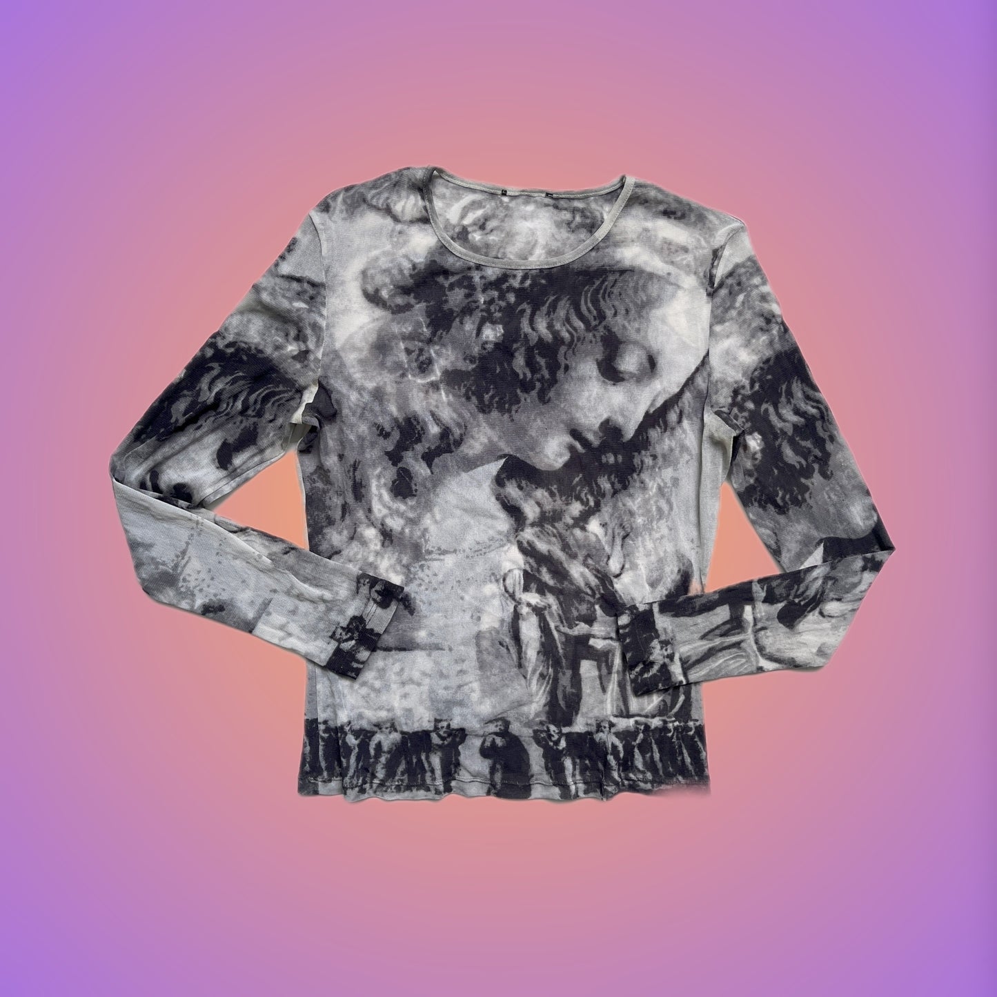 LONG SLEEVE L – vintage Y2K wholesale | pliswholesale