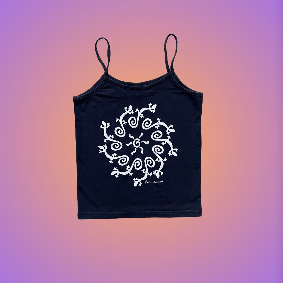 CAMI TOP S/M